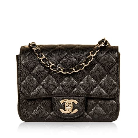 classic chanel bag black|Chanel bag black classic small.